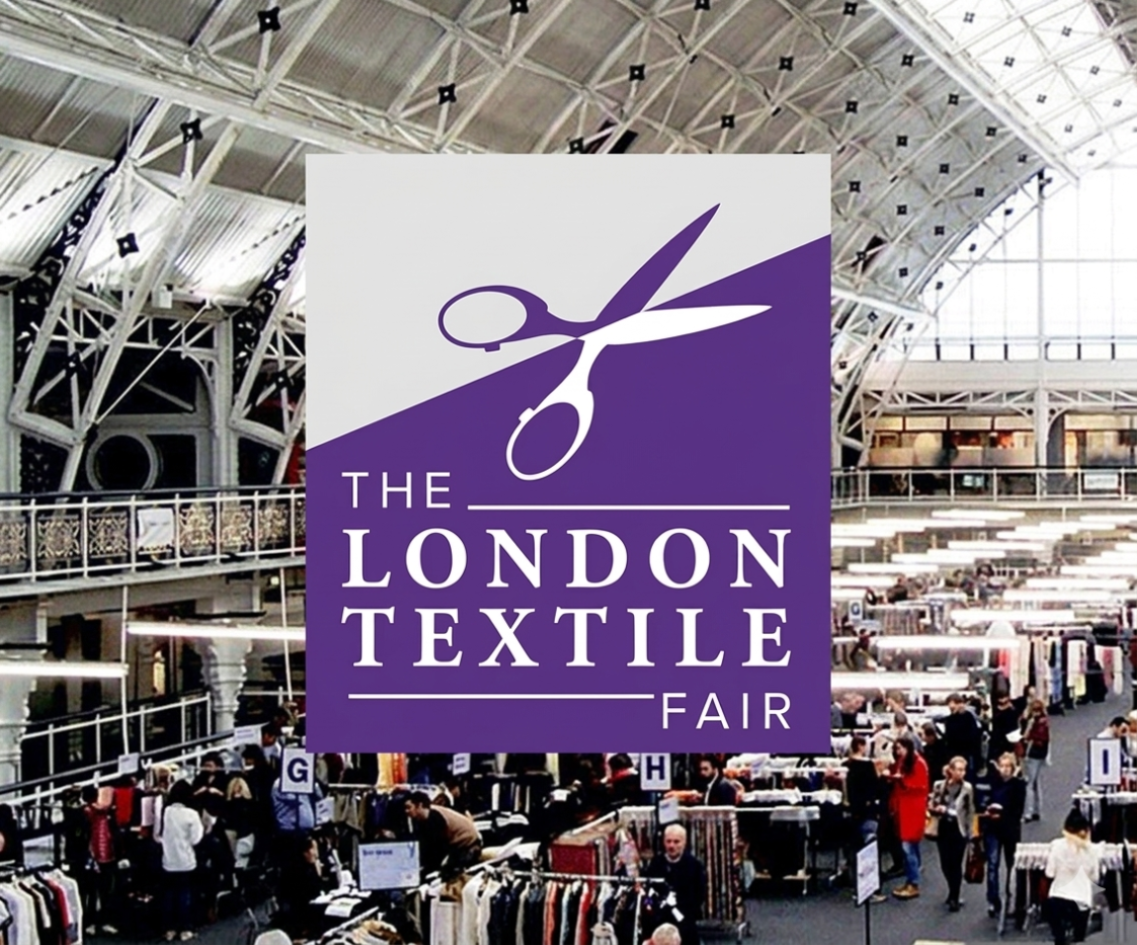 London Textile Fair