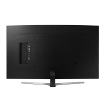 Samsung 4K Curved resmi