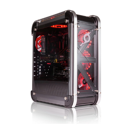 Stormforce Gaming Lux resmi