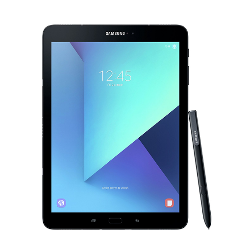 Samsung Galaxy Tab S3 resmi