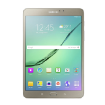 Samsung Tab S2 Gold resmi