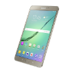 Samsung Tab S2 Gold resmi