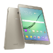 Samsung Tab S2 Gold resmi