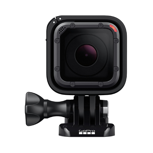 GoPro Hero 5 resmi