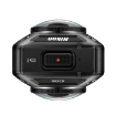 Nikon Keymission 360 resmi