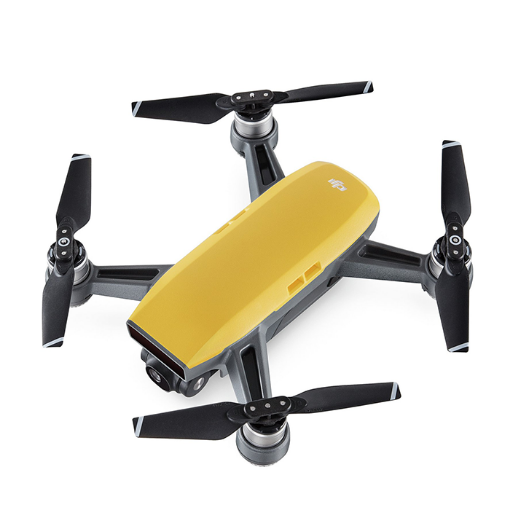 DJI Spark Mini resmi