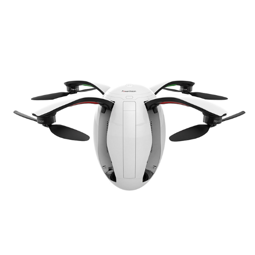 Power Egg Smart Drone resmi