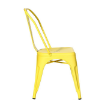 Santiago Pons Metal Chair resmi