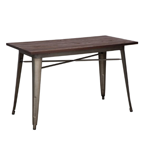 Hemnes Coffee Table resmi