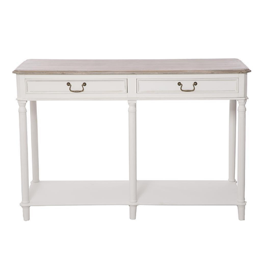 Shabby Table resmi