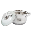 Krauff Cookware Set resmi