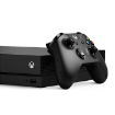 Xbox One X resmi
