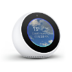 Echo Spot resmi