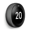 Nest Learning Thermostat resmi