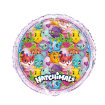 Hatchimal Paper Plates resmi
