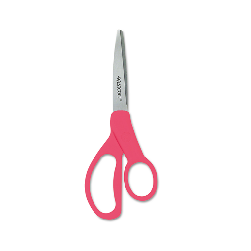 Steel Scissors resmi