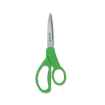 Steel Scissors resmi