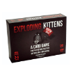 Exploding Kittens resmi