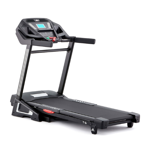 Adidas Treadmill T-16 resmi