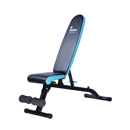 Incline Flat Bench resmi