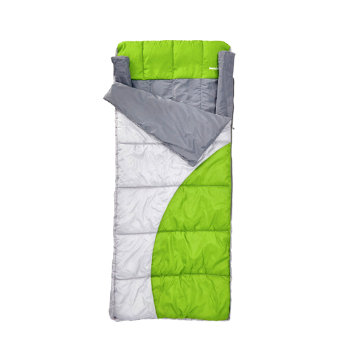 ReadyBed Camping Airbed resmi