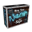 Make Your Own Neon Sign resmi