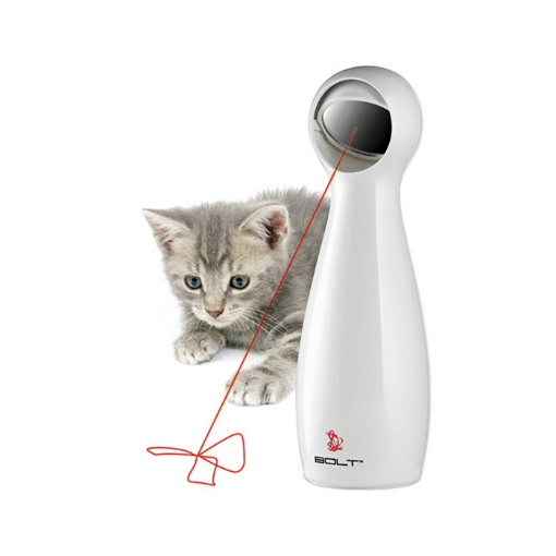 Interactive Cat Laser Toy resmi