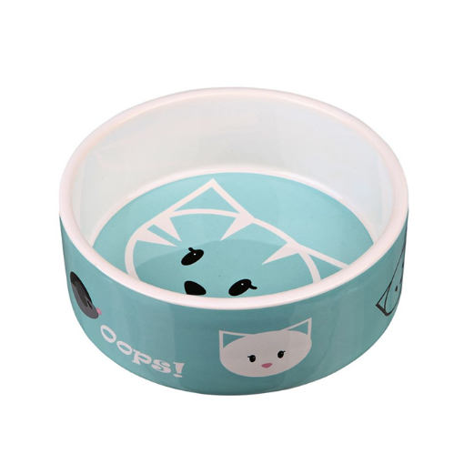 Trixie Ceramic Bowl resmi