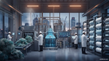 Epoch Biodesign Opens London Nylon Recycling Plant