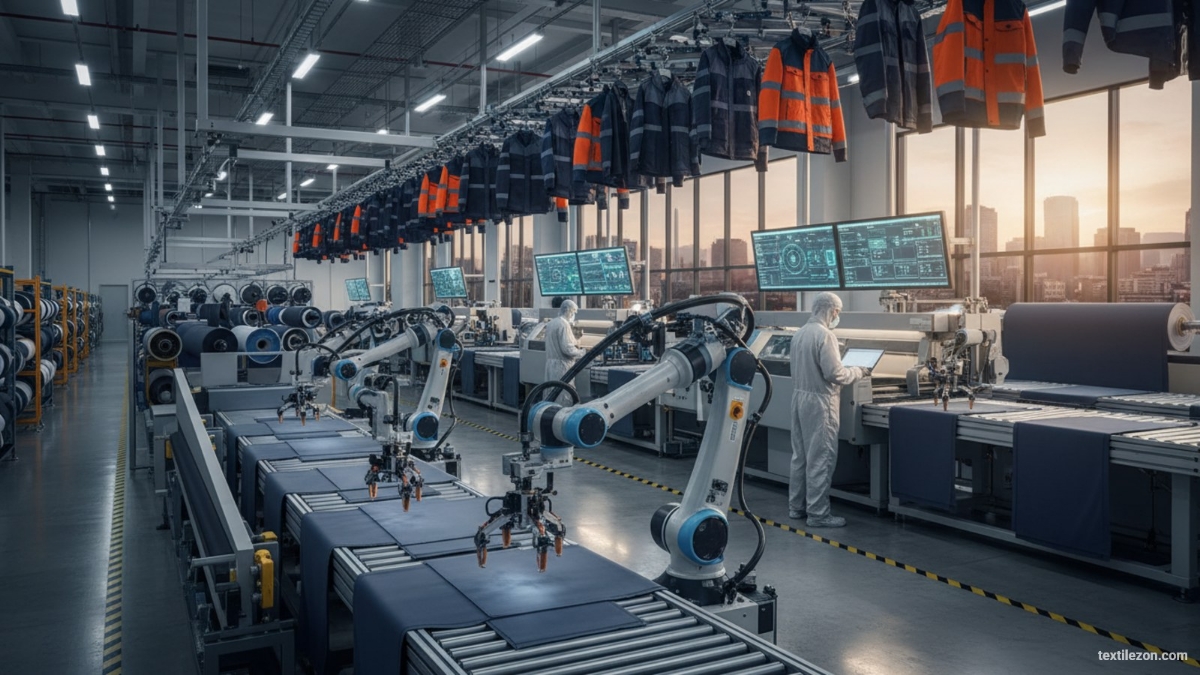 Albany Engineered Composites Wins Safety Award