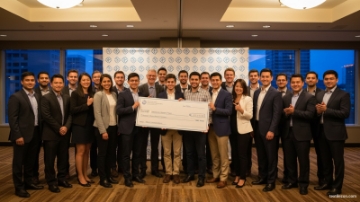 BRCĒ Wins $611,500 With Technical Textile Innovation