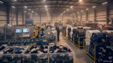EU Bans Destruction of Unsold Clothes in 2026