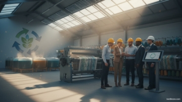 BGMEA and GIZ Partner for Sustainable Apparel
