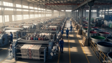 Challenge Fashion Expands Pakistan Textile Operations