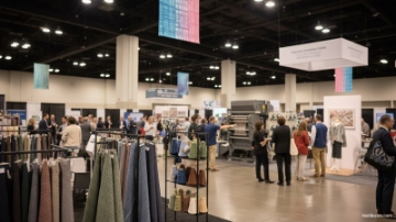 Textile Recycling Expo USA Debuts in Charlotte