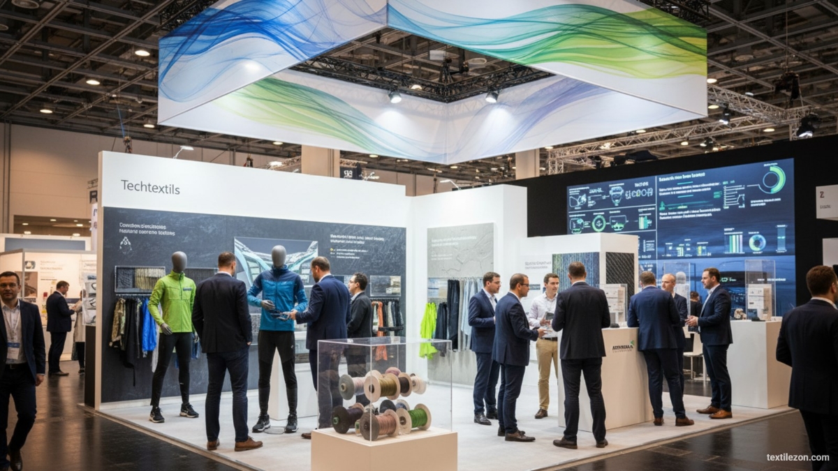 Archroma Technical Textile Innovations 2026