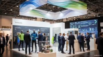 Archroma Technical Textile Innovations 2026
