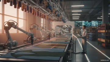 Climate Risk Hits Fashion Supply Chains Hard