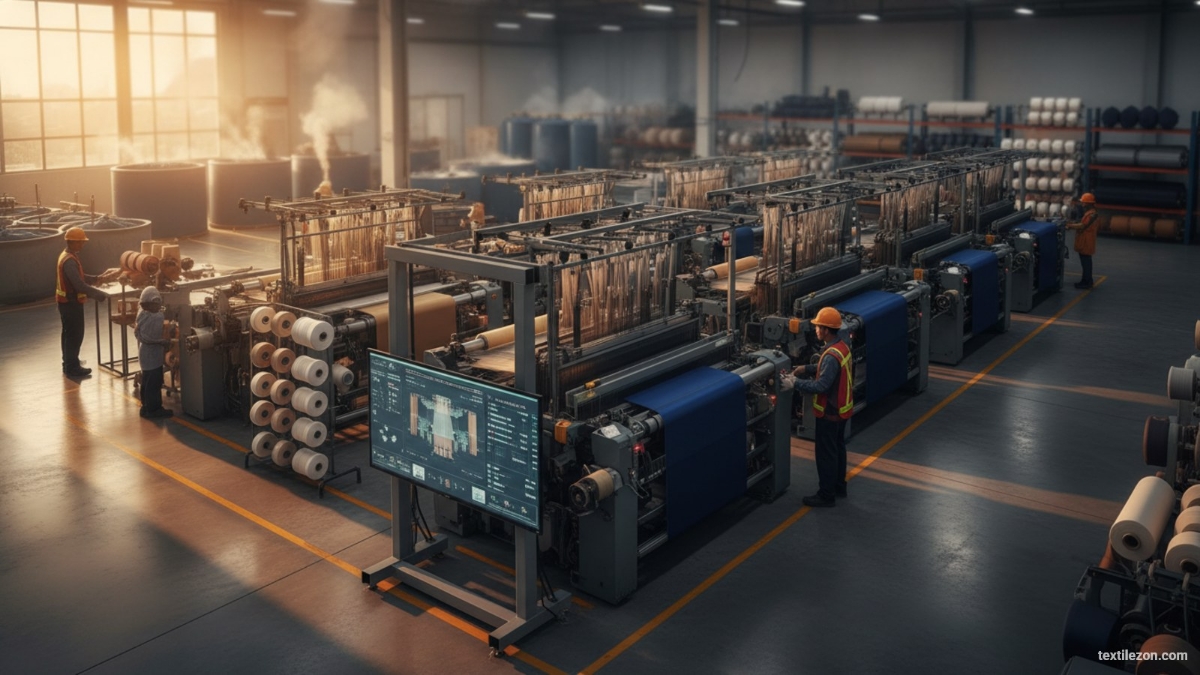 Arvind Mills Plans Rs 400 Cr Jharkhand Expansion