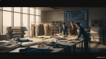 Luxury Fashion Under Pressure: Richemont's Results