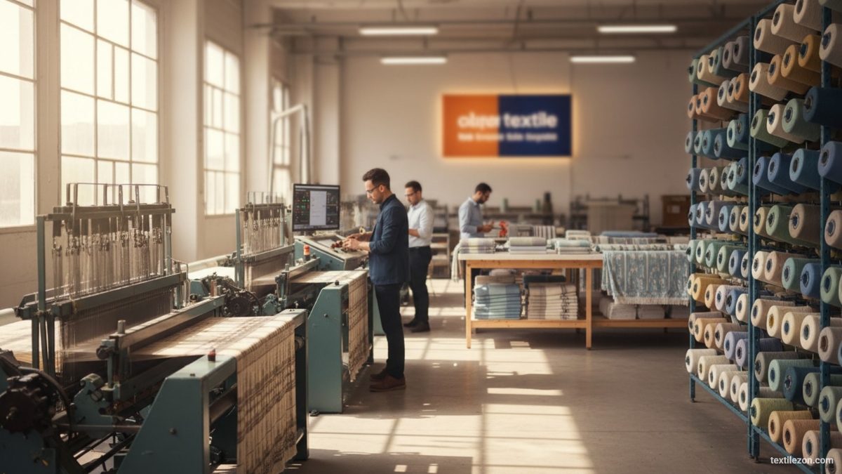 Trident Expands Into Complete Home Textile Brand