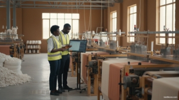 African Cotton: A Compliant Sourcing Hub