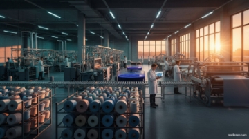 Syre Expands Target Partnership for Recycled Polyester