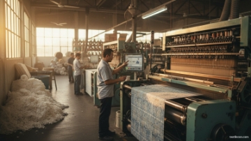 AEPC Seeks Duty Waiver on Cotton Imports