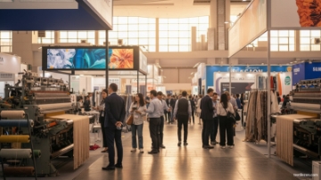 Intertextile Shanghai Returns in August 2026