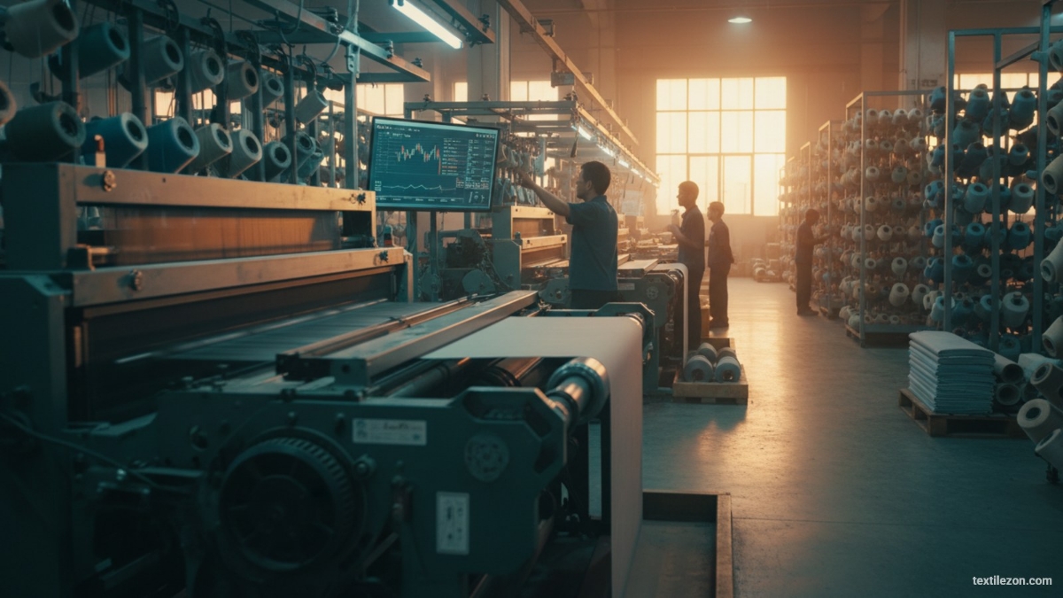 Pearl Global: Record Garment Exports in FY26
