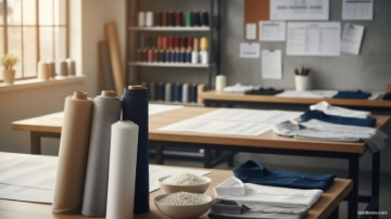 CVC Fabric: Complete Guide for B2B Buyers