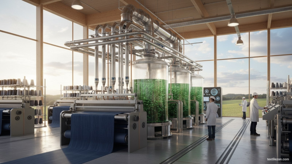 LanzaTech to Build Carbon Capture Plant in Denmark