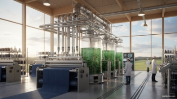 LanzaTech to Build Carbon Capture Plant in Denmark