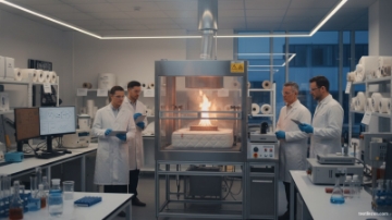 Flame Retardant Fibres for Mattress Compliance